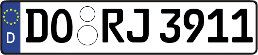 DO-RJ3911
