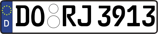 DO-RJ3913