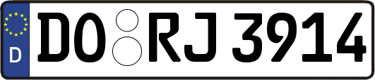 DO-RJ3914