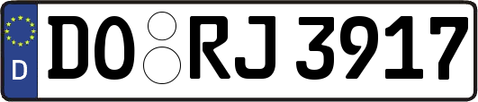 DO-RJ3917