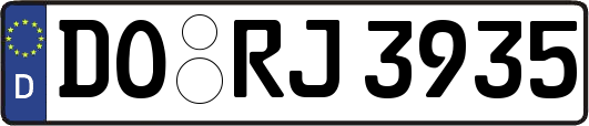 DO-RJ3935