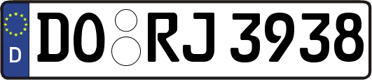 DO-RJ3938