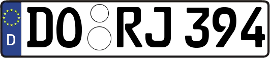 DO-RJ394