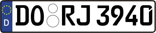 DO-RJ3940