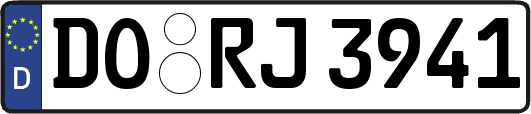 DO-RJ3941