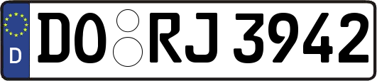 DO-RJ3942