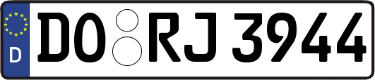 DO-RJ3944