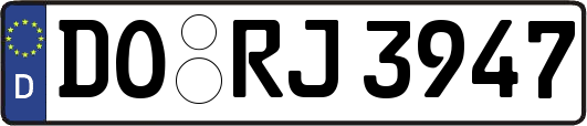 DO-RJ3947