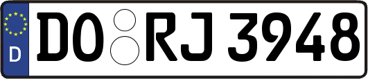 DO-RJ3948