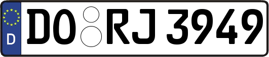 DO-RJ3949
