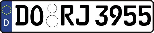 DO-RJ3955