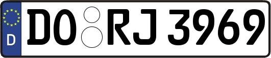 DO-RJ3969
