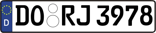 DO-RJ3978