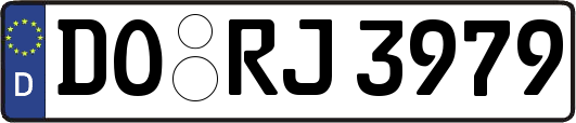 DO-RJ3979