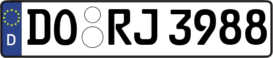 DO-RJ3988