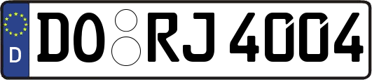 DO-RJ4004