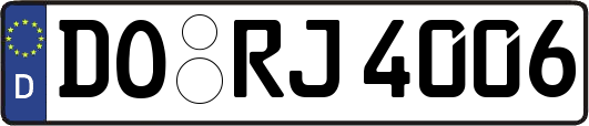 DO-RJ4006