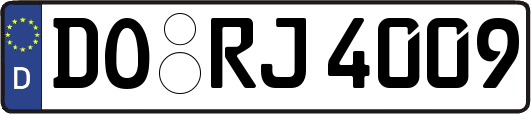 DO-RJ4009