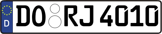 DO-RJ4010
