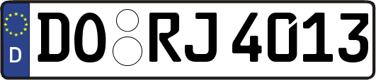 DO-RJ4013