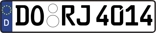 DO-RJ4014