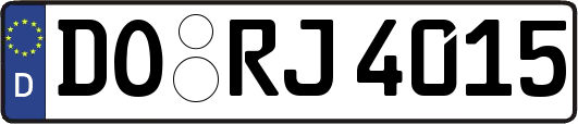 DO-RJ4015
