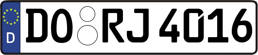 DO-RJ4016