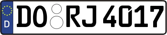 DO-RJ4017