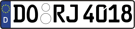 DO-RJ4018