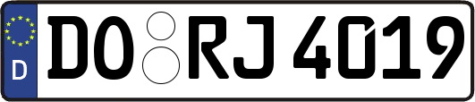 DO-RJ4019