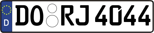 DO-RJ4044