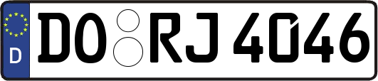 DO-RJ4046