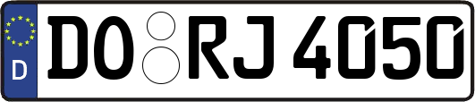 DO-RJ4050