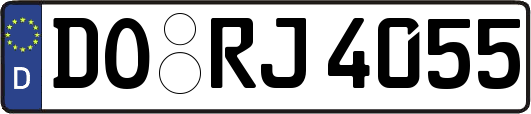DO-RJ4055