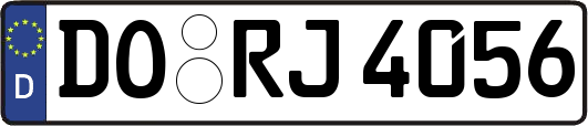 DO-RJ4056