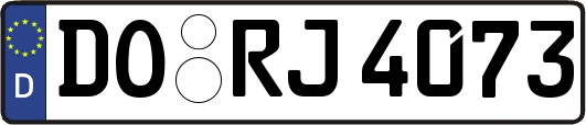 DO-RJ4073