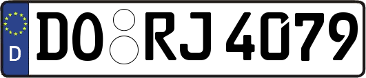 DO-RJ4079