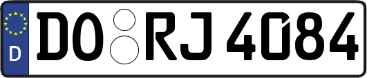 DO-RJ4084