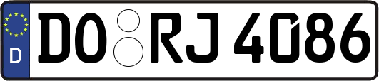 DO-RJ4086