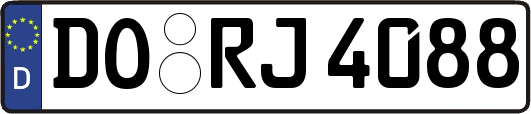 DO-RJ4088