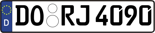 DO-RJ4090