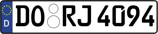 DO-RJ4094