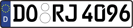 DO-RJ4096