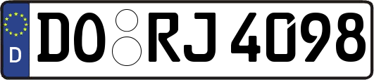 DO-RJ4098