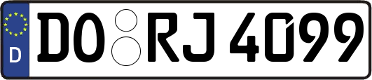 DO-RJ4099