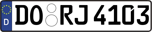 DO-RJ4103