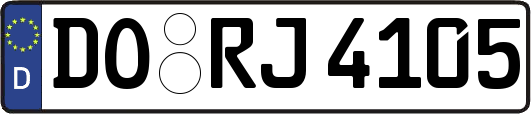 DO-RJ4105