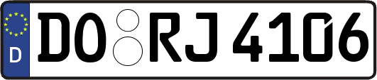 DO-RJ4106