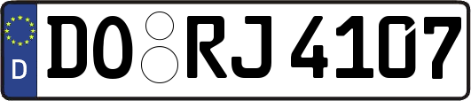 DO-RJ4107