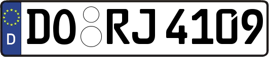 DO-RJ4109